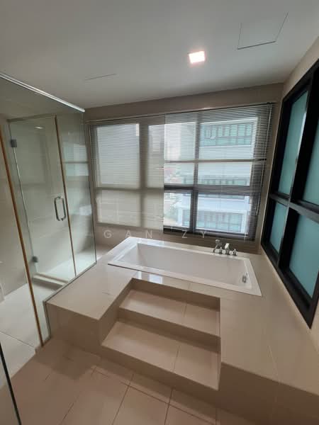 Condominium for Sale at Sastra U-Thant - GAN ZY - PropertyGuru.com.my