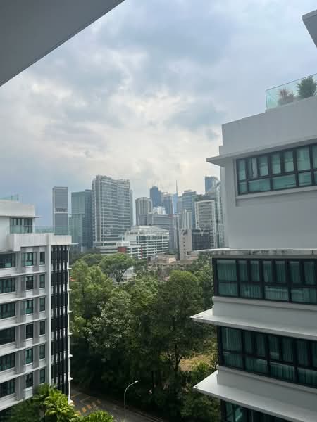 Condominium for Sale at Sastra U-Thant - GAN ZY - PropertyGuru.com.my