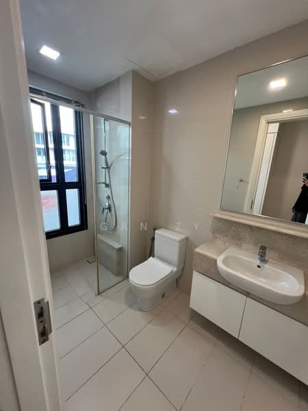 Condominium for Sale at Sastra U-Thant - GAN ZY - PropertyGuru.com.my