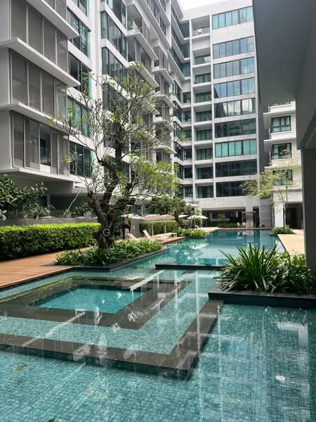 Condominium for Sale at Sastra U-Thant - GAN ZY - PropertyGuru.com.my