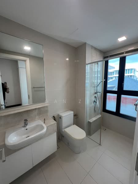 Condominium for Sale at Sastra U-Thant - GAN ZY - PropertyGuru.com.my