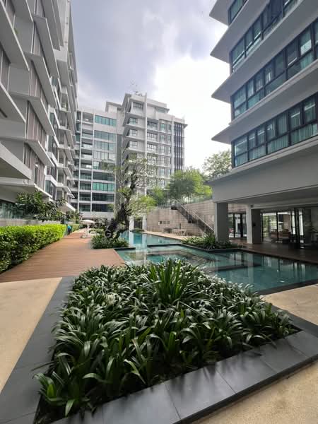 Condominium for Sale at Sastra U-Thant - GAN ZY - PropertyGuru.com.my