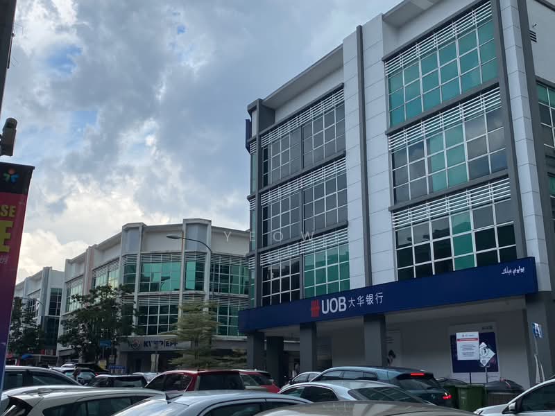 Shop for Sale in Bandar Baru Sri Petaling (Sri Petaling) - Yeow Li Siew - PropertyGuru.com.my