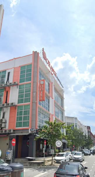 Shop for Sale in Bandar Baru Sri Petaling (Sri Petaling) - Yeow Li Siew - PropertyGuru.com.my