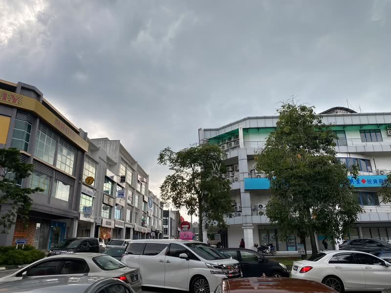 Shop for Sale in Bandar Baru Sri Petaling (Sri Petaling) - Yeow Li Siew - PropertyGuru.com.my