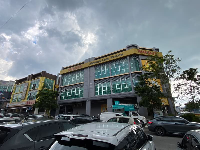 Shop for Sale in Bandar Baru Sri Petaling (Sri Petaling) - Yeow Li Siew - PropertyGuru.com.my