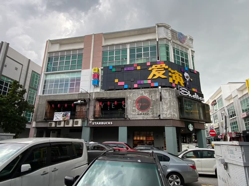 Shop for Sale in Bandar Baru Sri Petaling (Sri Petaling) - Yeow Li Siew - PropertyGuru.com.my