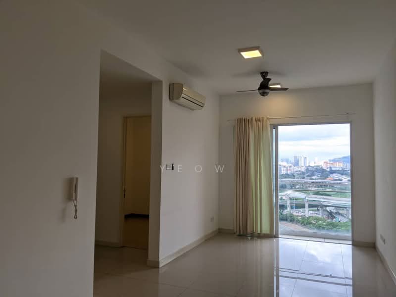 Servis Apartment untuk Dijual di Desa Green - Yeow Li Siew - PropertyGuru.com.my