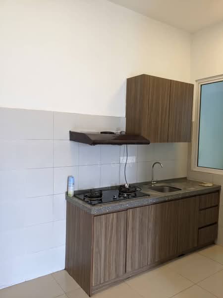 Servis Apartment untuk Dijual di Desa Green - Yeow Li Siew - PropertyGuru.com.my