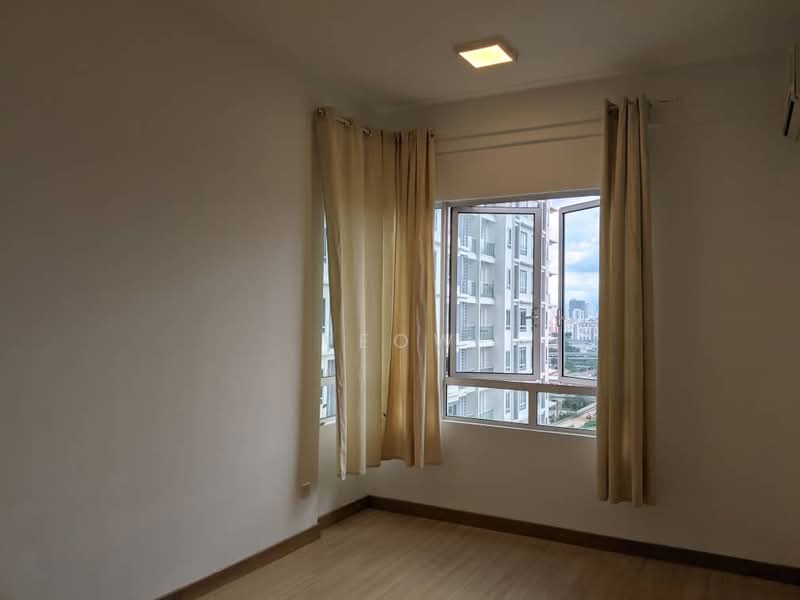 Servis Apartment untuk Dijual di Desa Green - Yeow Li Siew - PropertyGuru.com.my