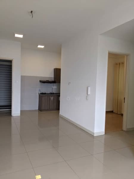 Servis Apartment untuk Dijual di Desa Green - Yeow Li Siew - PropertyGuru.com.my