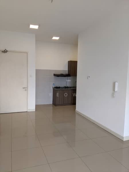 Servis Apartment untuk Dijual di Desa Green - Yeow Li Siew - PropertyGuru.com.my