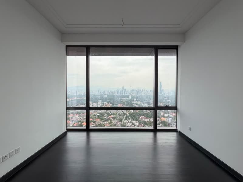 Service Residence for Sale at Pavilion Damansara Heights - Nicole How - View - PropertyGuru.com.my