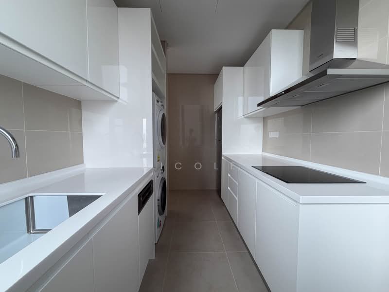 Service Residence for Sale at Pavilion Damansara Heights - Nicole How - Kitchen - PropertyGuru.com.my