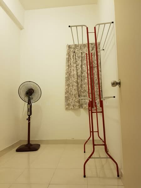 Service Residence for Rent at Tropicana City Tropics - Winnie Fam - Interior - PropertyGuru.com.my