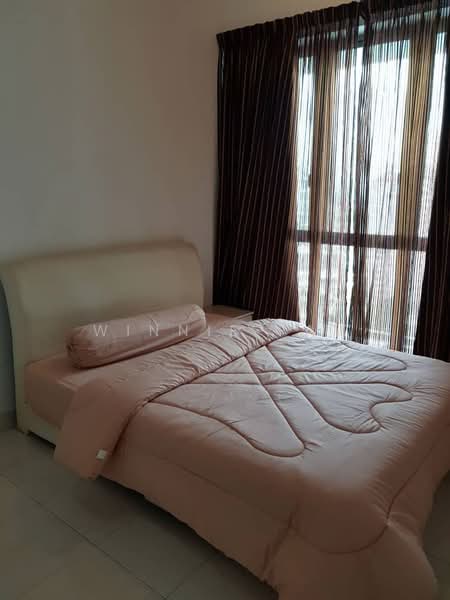Service Residence for Rent at Tropicana City Tropics - Winnie Fam - Bedroom - PropertyGuru.com.my