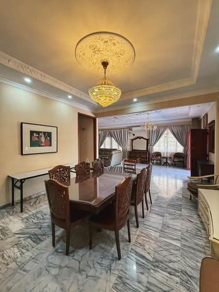 Bungalow House for Rent in Damai Bungalow With Spacious Land (Kota Kinabalu) - Janice Tay - PropertyGuru.com.my