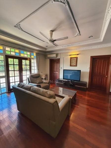 Bungalow House for Rent in Damai Bungalow With Spacious Land (Kota Kinabalu) - Janice Tay - PropertyGuru.com.my