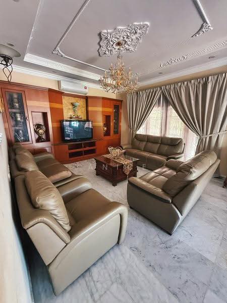 Bungalow House for Rent in Damai Bungalow With Spacious Land (Kota Kinabalu) - Janice Tay - PropertyGuru.com.my