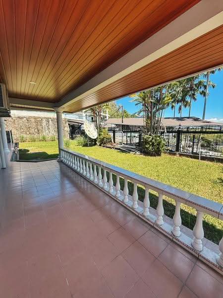 Bungalow House for Rent in Damai Bungalow With Spacious Land (Kota Kinabalu) - Janice Tay - PropertyGuru.com.my