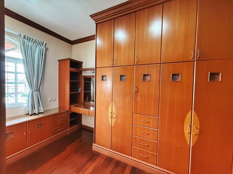 Bungalow House for Rent in Damai Bungalow With Spacious Land (Kota Kinabalu) - Janice Tay - PropertyGuru.com.my