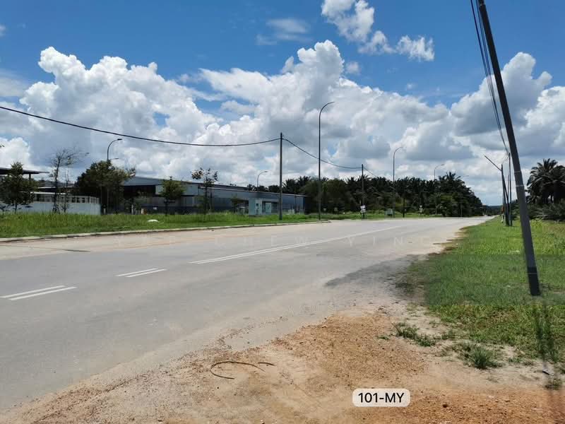 Tanah Perindustrian untuk Dijual di Kampung Baru Ijok (Ijok) - Yap Chew Ying - PropertyGuru.com.my