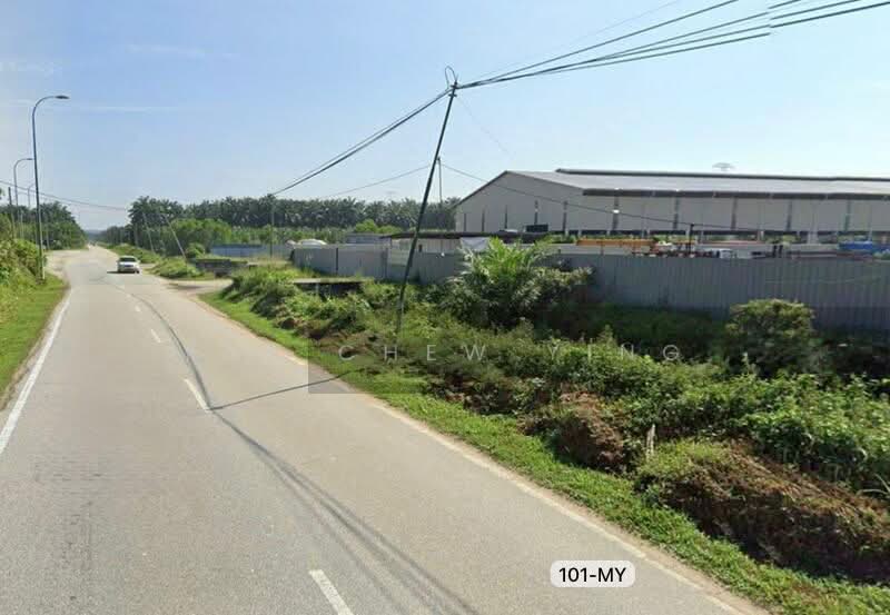 Tanah Perindustrian untuk Dijual di Kampung Baru Ijok (Ijok) - Yap Chew Ying - PropertyGuru.com.my