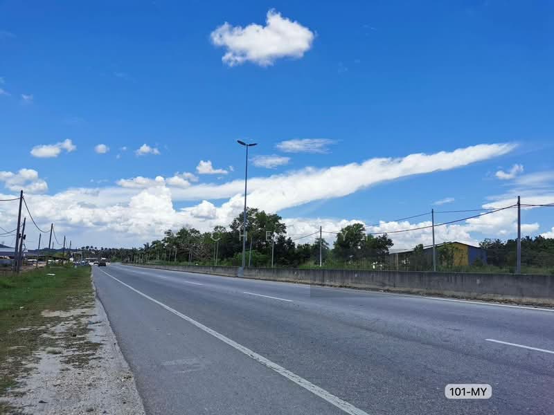 Tanah Perindustrian untuk Dijual di Kampung Baru Ijok (Ijok) - Yap Chew Ying - PropertyGuru.com.my