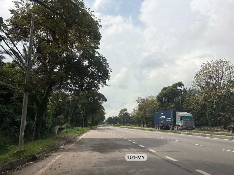Industrial Land for Sale in Telok Panglima Garang (Jenjarom) - Yap Chew Ying - PropertyGuru.com.my