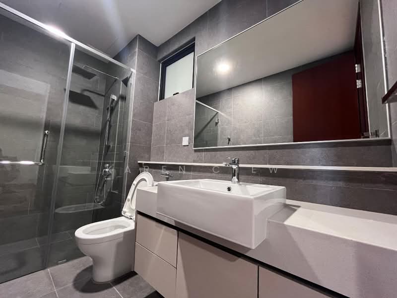 Kondominium untuk Disewa di Muze @ PICC - Karen Chew - PropertyGuru.com.my