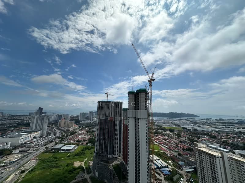 Kondominium untuk Disewa di Muze @ PICC - Karen Chew - PropertyGuru.com.my