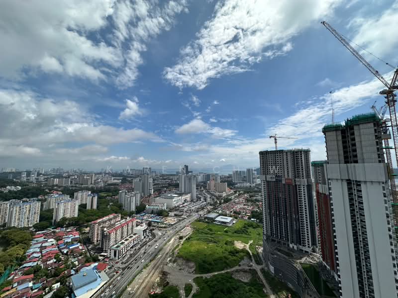 Kondominium untuk Disewa di Muze @ PICC - Karen Chew - PropertyGuru.com.my