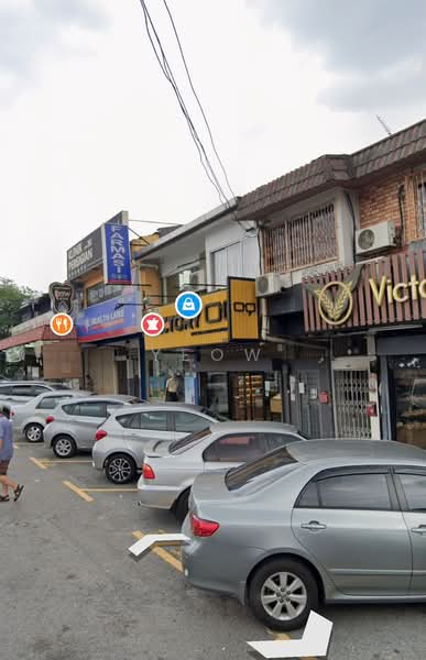 Shop for Sale in Taman Len Seng (Cheras) - Yeow Li Siew - PropertyGuru.com.my