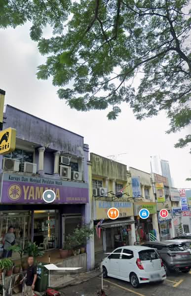 Shop for Sale in Taman Len Seng (Cheras) - Yeow Li Siew - PropertyGuru.com.my