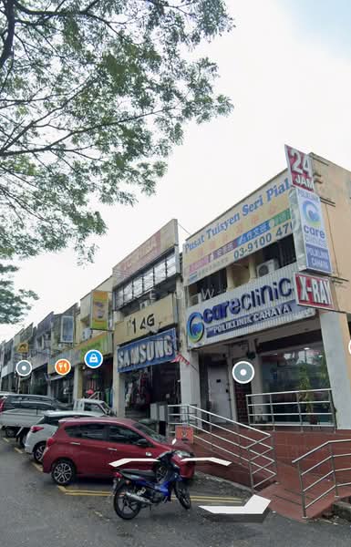 Shop for Sale in Taman Len Seng (Cheras) - Yeow Li Siew - PropertyGuru.com.my