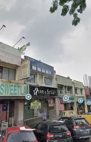 Shop for Sale in Taman Len Seng (Cheras) - Yeow Li Siew - PropertyGuru.com.my