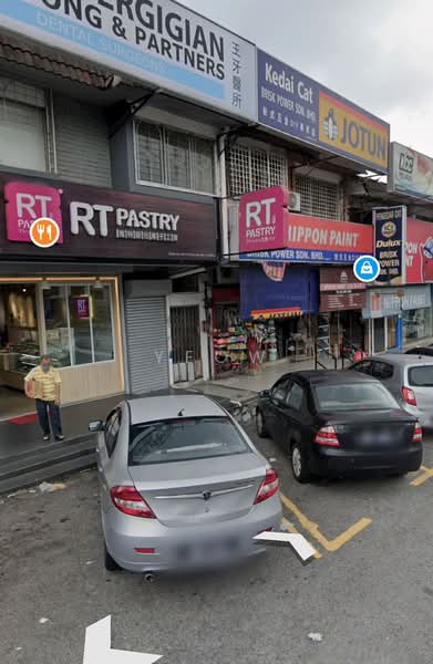Shop for Sale in Taman Len Seng (Cheras) - Yeow Li Siew - PropertyGuru.com.my