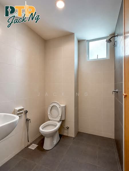 Kondominium untuk Dijual di Mahsuri Square - Jack Ng - Bathroom - PropertyGuru.com.my