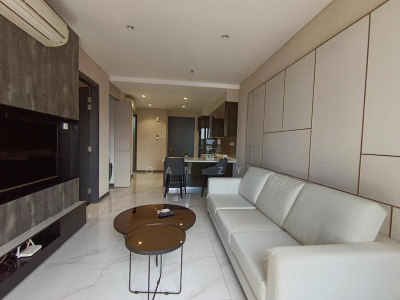Service Residence for Rent at Wyndham Suites KLCC - GAN ZY - PropertyGuru.com.my