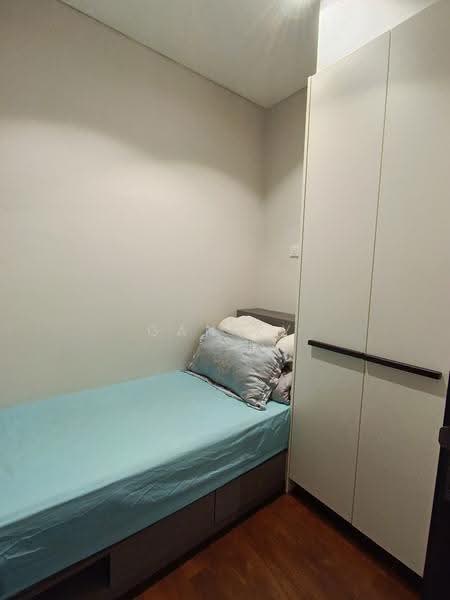 Service Residence for Rent at Wyndham Suites KLCC - GAN ZY - PropertyGuru.com.my
