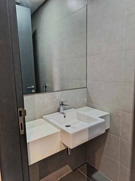 Service Residence for Rent at Wyndham Suites KLCC - GAN ZY - PropertyGuru.com.my