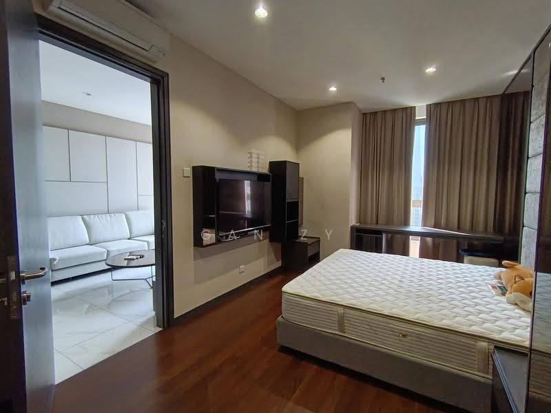 Service Residence for Rent at Wyndham Suites KLCC - GAN ZY - PropertyGuru.com.my