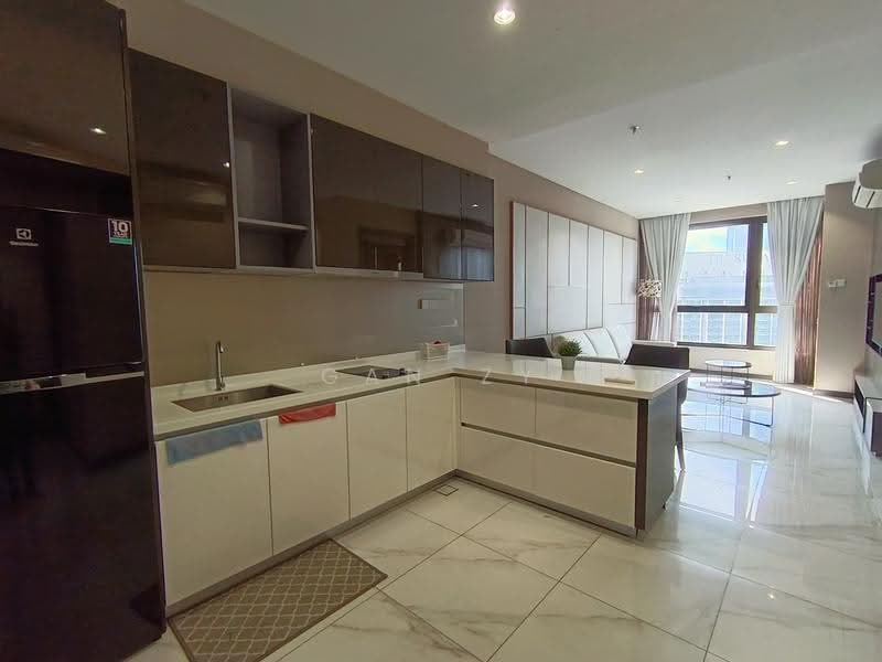 Service Residence for Rent at Wyndham Suites KLCC - GAN ZY - PropertyGuru.com.my