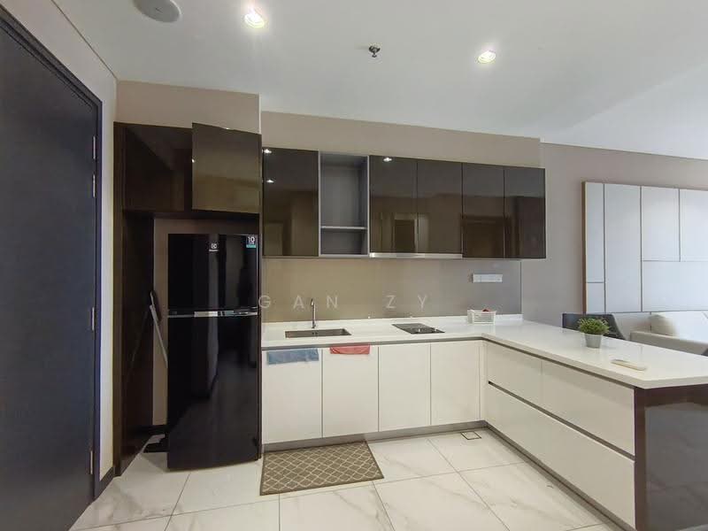 Service Residence for Rent at Wyndham Suites KLCC - GAN ZY - PropertyGuru.com.my