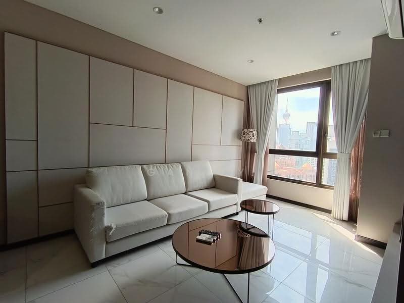 Service Residence for Rent at Wyndham Suites KLCC - GAN ZY - PropertyGuru.com.my