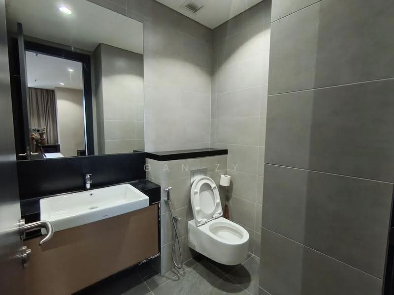Service Residence for Rent at Wyndham Suites KLCC - GAN ZY - PropertyGuru.com.my
