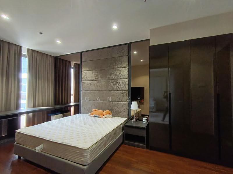 Service Residence for Rent at Wyndham Suites KLCC - GAN ZY - PropertyGuru.com.my