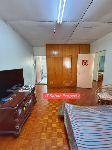 Rumah Berkembar untuk Dijual di Taman Far East | Hilltop Lintas | Semi-D | CL999 (Kota Kinabalu) - Janice Tay - PropertyGuru.com.my