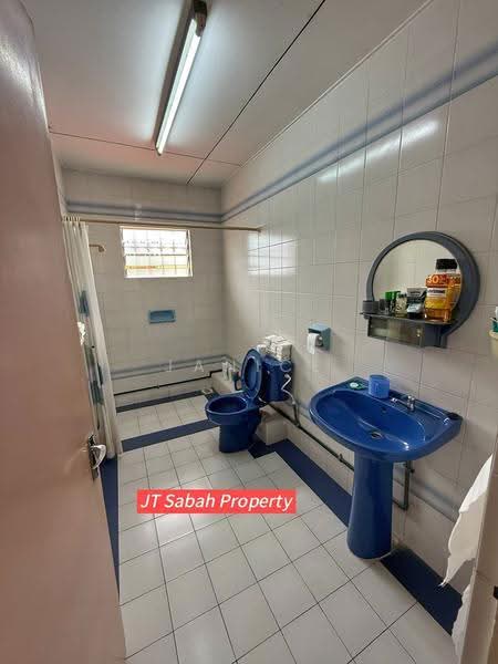 Rumah Berkembar untuk Dijual di Taman Far East | Hilltop Lintas | Semi-D | CL999 (Kota Kinabalu) - Janice Tay - PropertyGuru.com.my