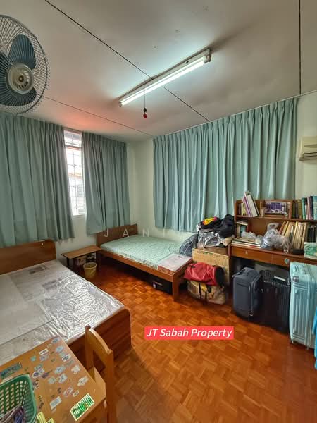 Rumah Berkembar untuk Dijual di Taman Far East | Hilltop Lintas | Semi-D | CL999 (Kota Kinabalu) - Janice Tay - PropertyGuru.com.my